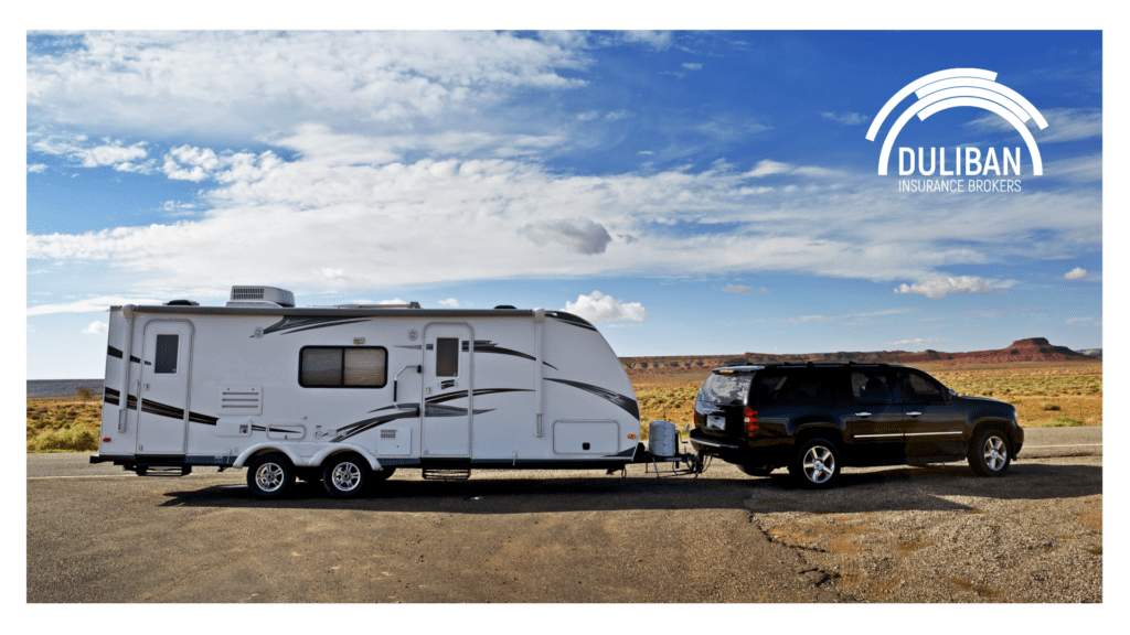 RV and trailer insurance