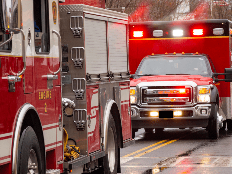 first responders Ontario