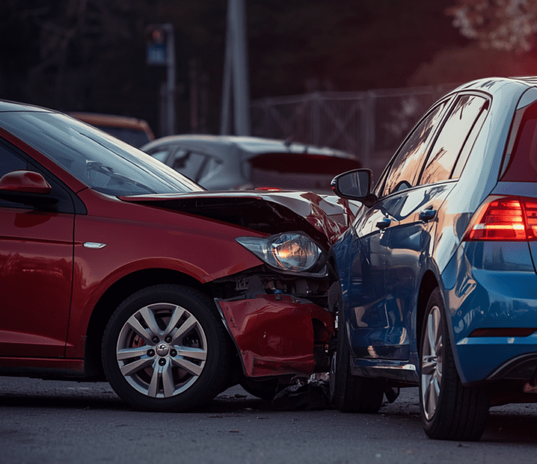 accident benefit changes with the new auto reform