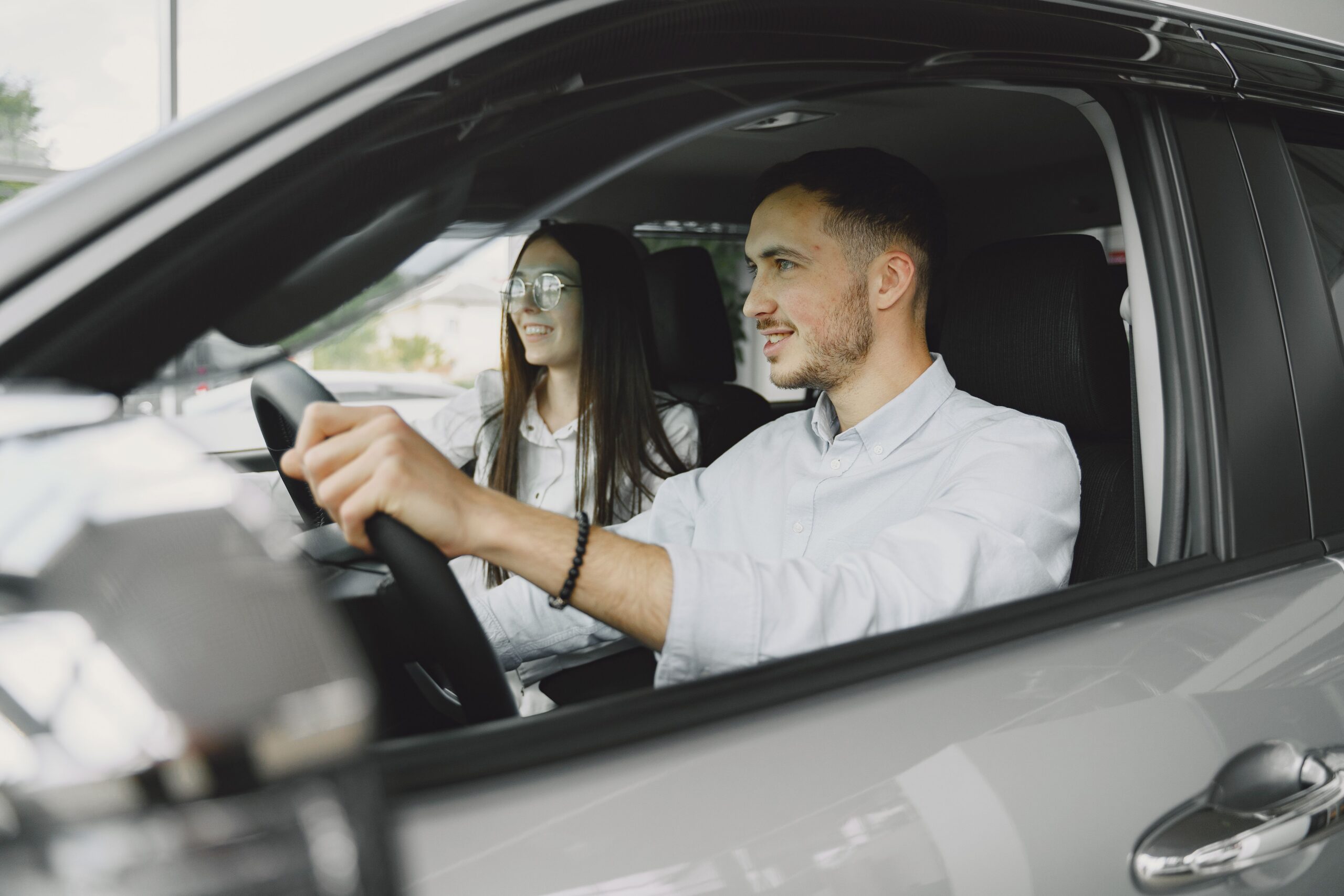 Auto reform changes - know who is protected in your car