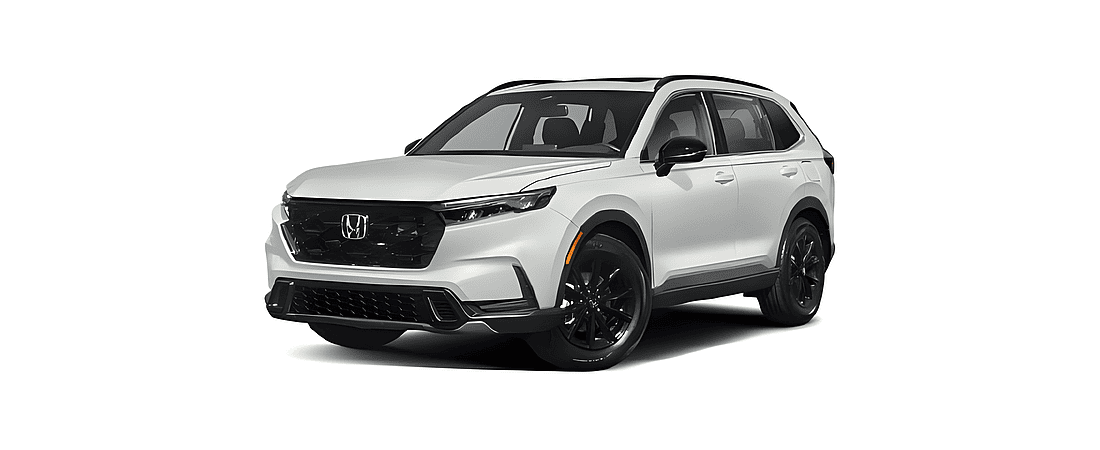 2024 Honda CR-V Hybrid SUV