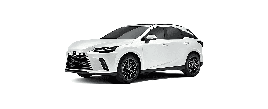 2023 Lexus RX SUV